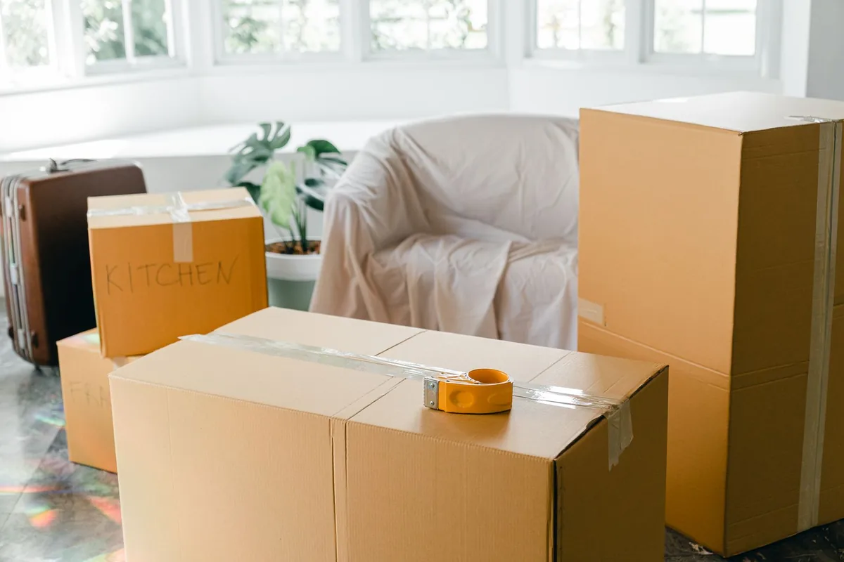 Hoarding Cleanup in Highland Hills, Fort Worth, TX